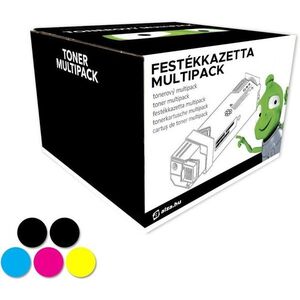 Alza 4649060x OKI Multipack, 5 db kép