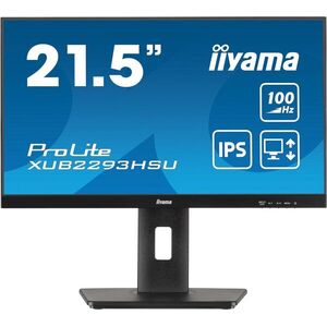 21, 5" iiyama ProLite XUB2293HSU-B7 kép