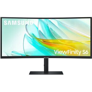34" Samsung ViewFinity S65UC kép