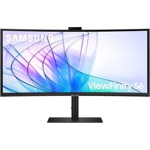 34" Samsung ViewFinity S65VC kép