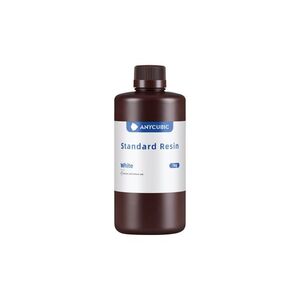 Anycubic Standard Resin White, 1 l kép