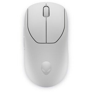 Dell Alienware Pro Wireless Gaming Mouse, Lunar Light kép