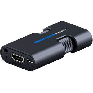 PremiumCord HDMI repeater akár 40m kép