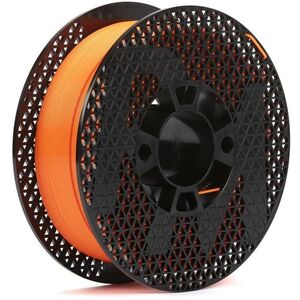 Filament PM 1.75 PETG narancsszín 2018 1 kg kép
