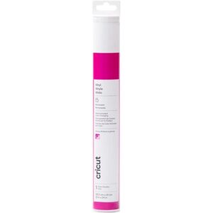 Cricut color change Vinyl HOT Permanent 30×60 cm (Pink) kép