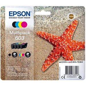 Epson 603 multipack kép