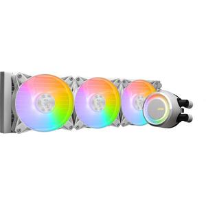 MSI MAG CORELIQUID E360 White kép