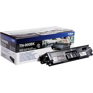 Brother TN-900BK fekete kép