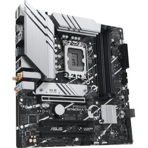 ASUS PRIME B760M-A WIFI kép