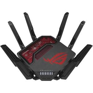ASUS ROG RAPTURE GT-BE19000 kép