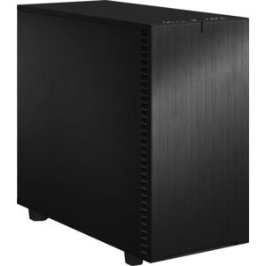 Fractal Design Define 7 Black kép