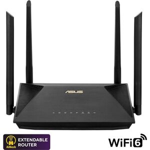 Asus RT-AX53U kép