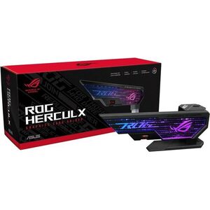 ASUS ROG Herculx Graphics Card Holder kép