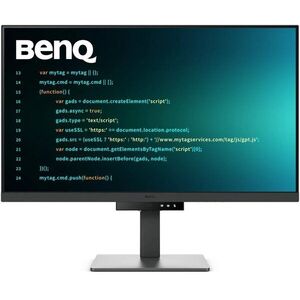 31, 5" BenQ RD320U kép