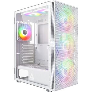 Montech X3 MESH White kép