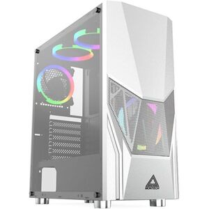 Montech FIGHTER 500 White kép