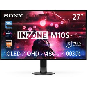 26, 5" Sony INZONE M10S kép