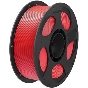 Anycubic PLA+ Filament Red kép