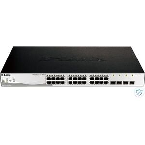 D-Link DGS-1210-28MP kép