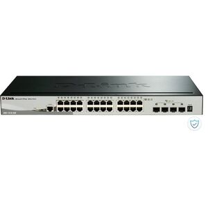 D-Link DGS-1510-28X kép