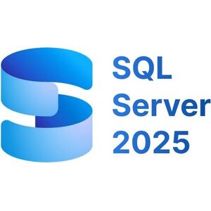 Microsoft SQL Server 2025 - 1 User CAL kép