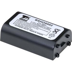 T6 Power Honeywell 99EX-BTEC-1 vonalkódolvasó akkumulátor, Li-Ion, 5100 mAh (18, 9 Wh), 3, 7 V kép
