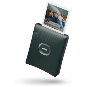 Fujifilm instax SQ Link, zöld kép