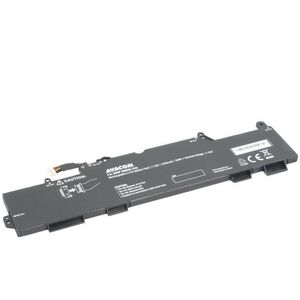 Avacom SS03XL HP EliteBook 840 G5 kompatibilis, Li-Pol, 11, 55 V, 4330 mAh, 50 Wh kép