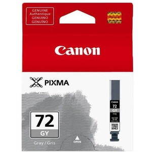 Canon PGI-72GY szürke kép
