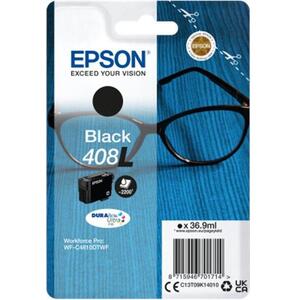 Epson 408L DURABrite Ultra Ink Black kép