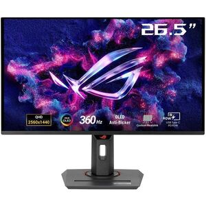 27" ASUS ROG Strix OLED XG27ACDNG kép