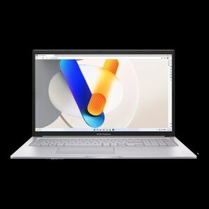 Asus VivoBook X1704VA-AU1314W Cool Silver kép