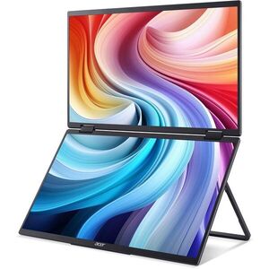 15, 6" Acer PD163QT kép