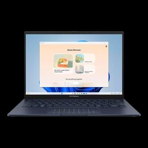 Asus ZenBook UX3405CA-ST1116W Ponder Blue kép
