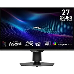 27" MSI MAG 274UPDF E16M kép
