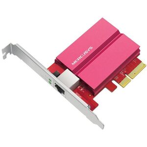 Mercusys MA510E 10 Gigabit PCIe kép