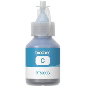 Brother BT-5000C cián kép