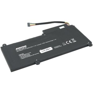 Avacom Lenovo ThinkPad E450, E460 Li-Pol 11, 4V 4122mAh 47Wh kép
