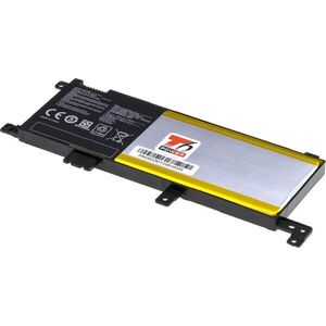 T6 Power Asus VivoBook 15 F542UQ kompatibilis, Li-Poly, 5000 mAh (38 Wh), 7, 6 V kép