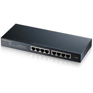 Zyxel GS1900-8-EU0102F kép