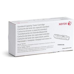 Xerox 106R04348 fekete kép