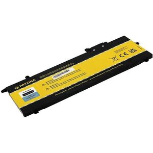 Patona Lenovo Thinkpad A285/X280 kompatibilis, 3900 mAh, Li-Pol, 11, 4 V, 01AV470 kép