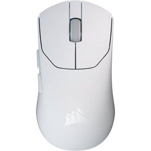 Corsair SABRE V2 PRO ULTRALIGHT WIRELESS White kép