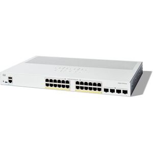 Cisco Catalyst C1200-24P-4X kép