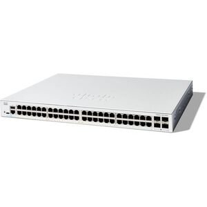 Cisco Catalyst C1200-48T-4X kép