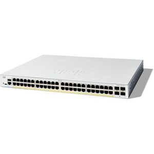 Cisco Catalyst C1300-48FP-4X kép