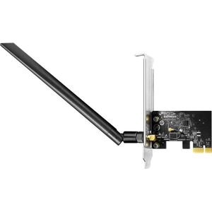 CUDY AC650 Wireless Dual-Band PCI-E Adapter kép