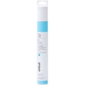 Cricut color change Vinyl COLD Permanent 30×60 cm (Blue) kép