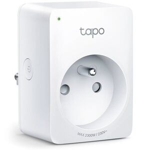 TP-Link Tapo P100 Mini Smart Wi-Fi Socket kép