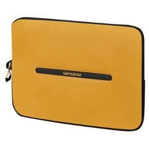 Samsonite Ecodiver Add-Ons Laptop Sleeve - 15, 6”, Yellow kép